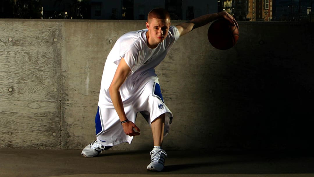 The And1 mixtape tour brought streetball experience to the masses