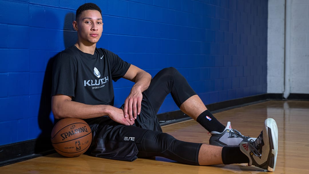 Open Floor Podcast: Simmons vs. Ingram, Chriss's rise and more