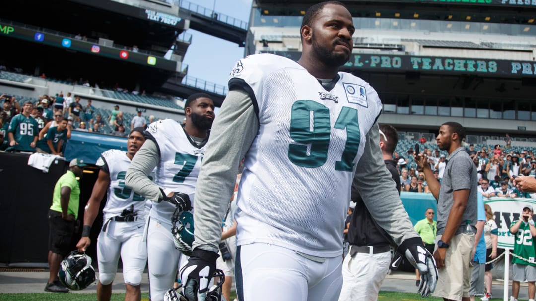 Live from Philadelphia: Eagles defense taking shape under Jim Schwartz