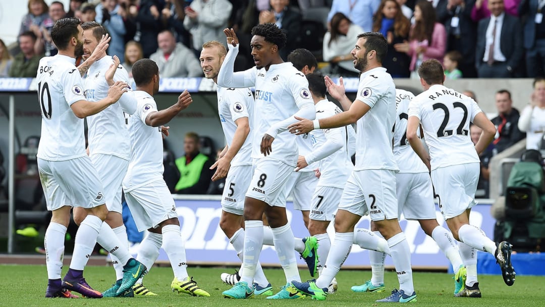 After making history, Bob Bradley turns to task of fixing flawed Swansea squad