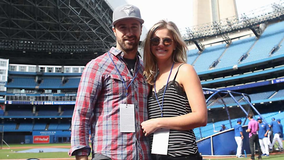 James Hinchcliffe: Special feeling to race on my home turf