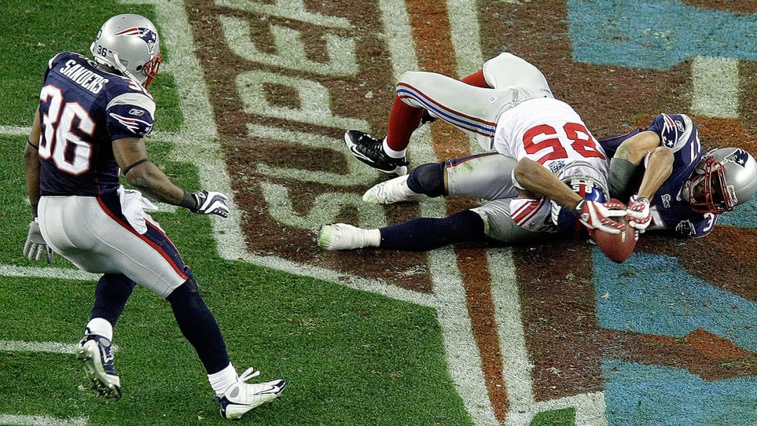 Audibles Podcast: Don Banks relives his favorite NFL memories since 2000