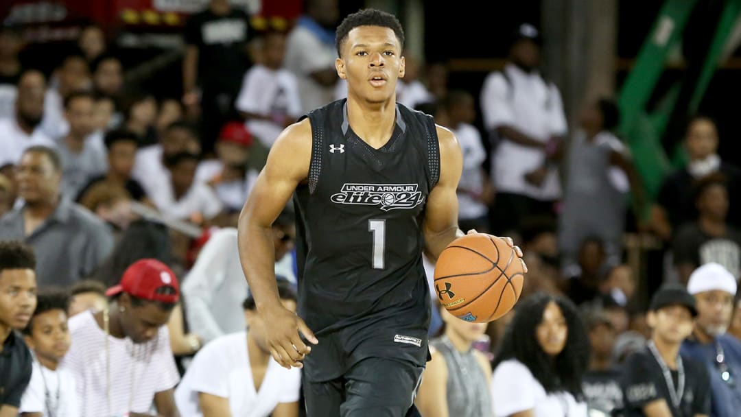 Recruiting Notebook: New Scout Top 100, Will Barton Q&A & more