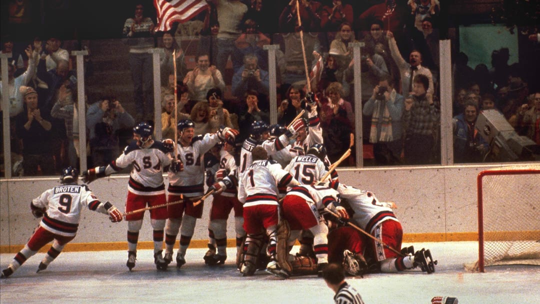 The story of Ralph Cox, the last guy cut from the 1980 U.S. Olympic hockey team