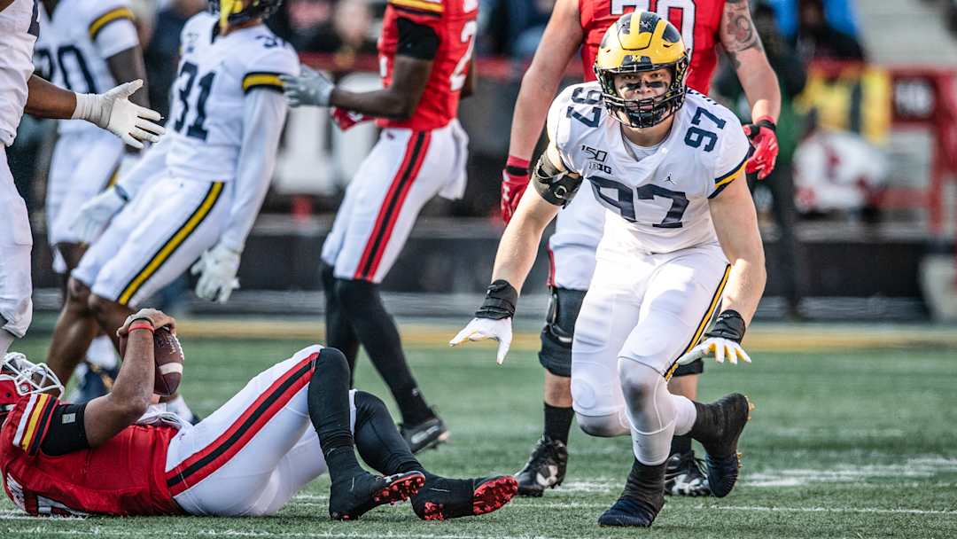 Roundtable: Primary Concern For Michigan Moving Forward