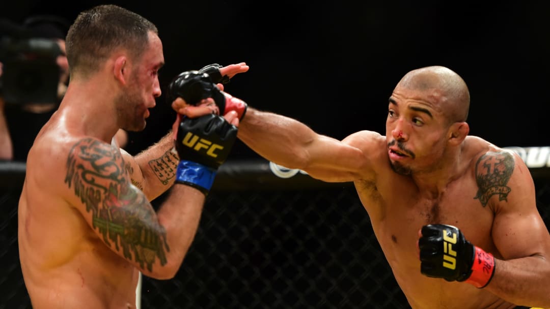 UFC 200 caps off historic week with strong slate of matches