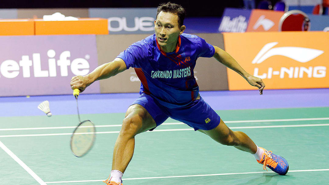 Olympic badminton rules shift for Rio after cheating scandal in 2012