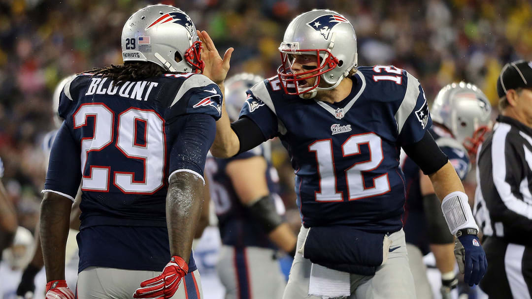 Tom Brady has done his time for Deflategate, but the science says he's not guilty