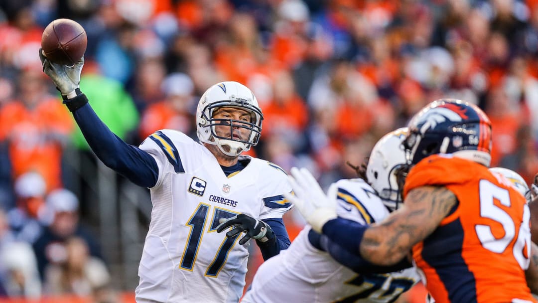82. Philip Rivers, QB, Chargers