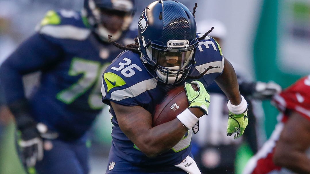 Daily fantasy picks: Who should you start in Week 17?