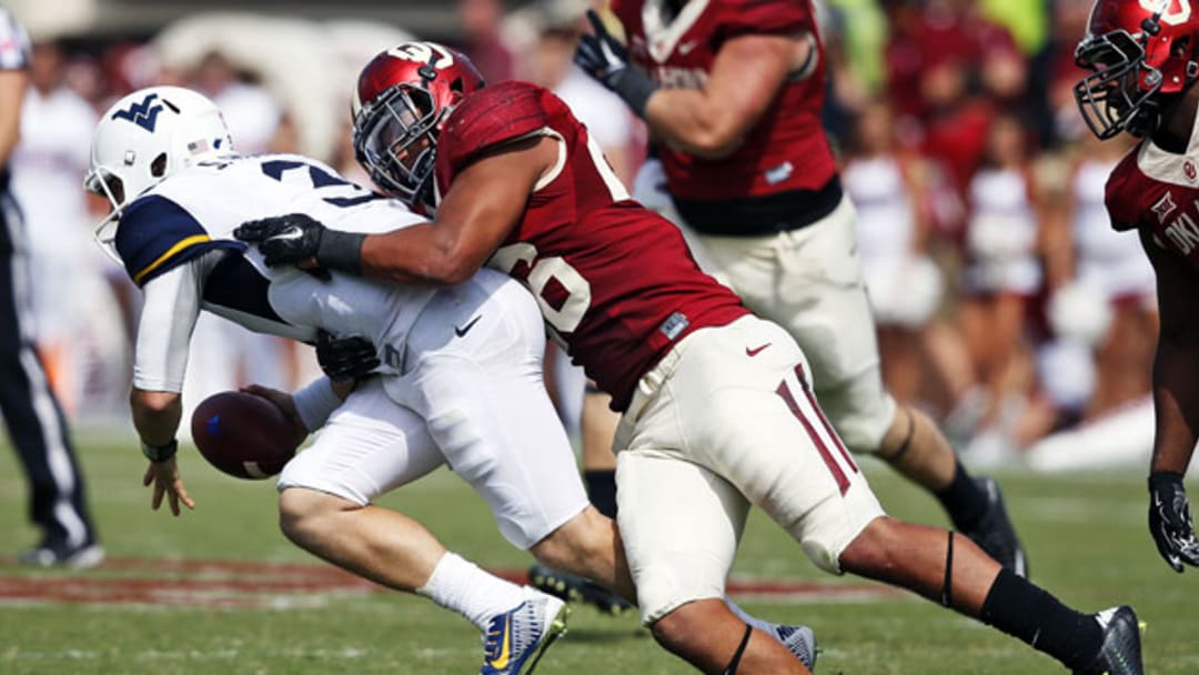 2016 Big 12 spring football primer: Key storylines for each team