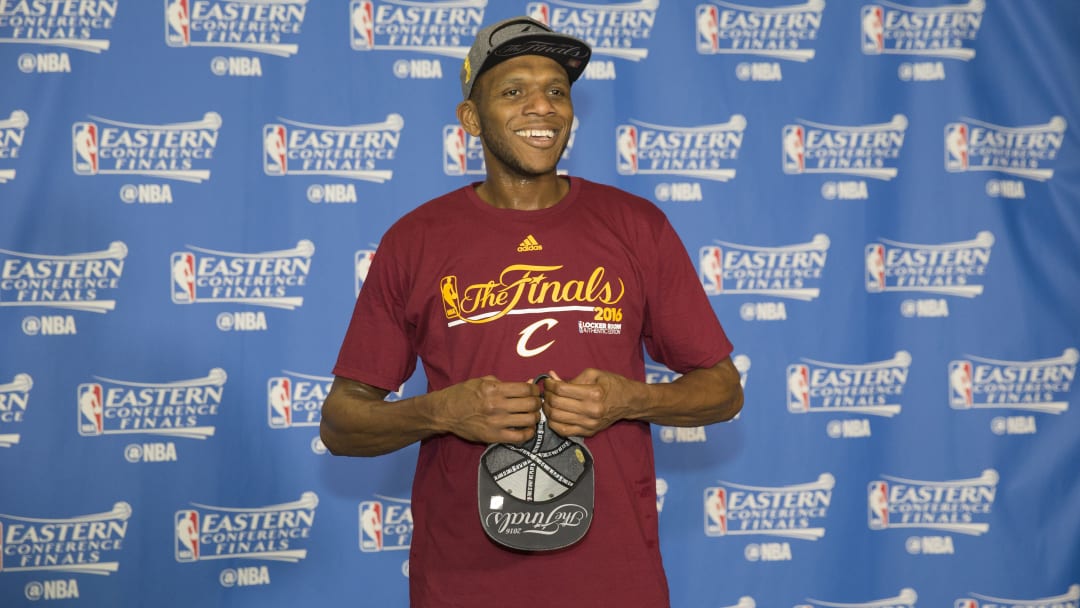 James Jones one of several non–stars to become NBA Finals regular