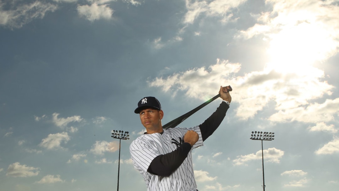 Records Alex Rodriguez could break before he retires