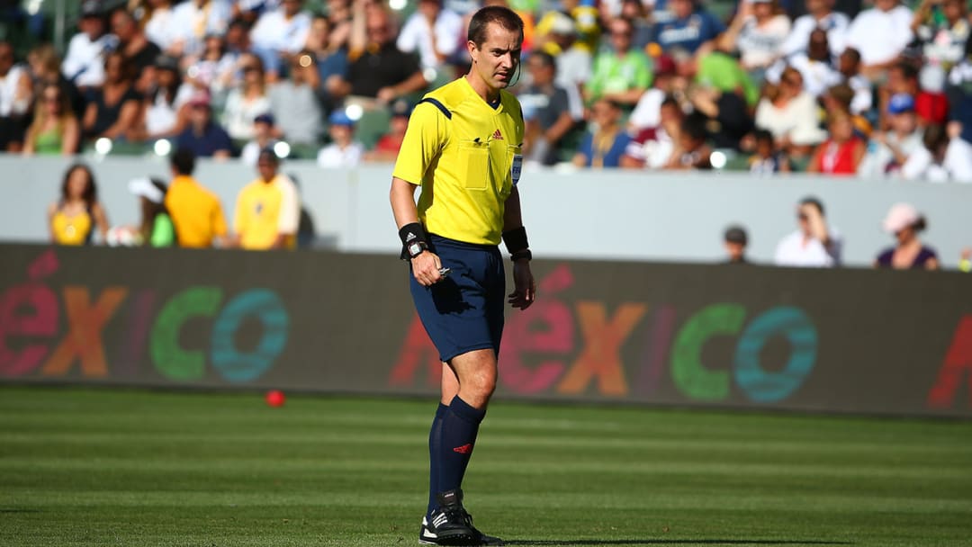 How MLS could be a global soccer trendsetter with Video Assistant Referees