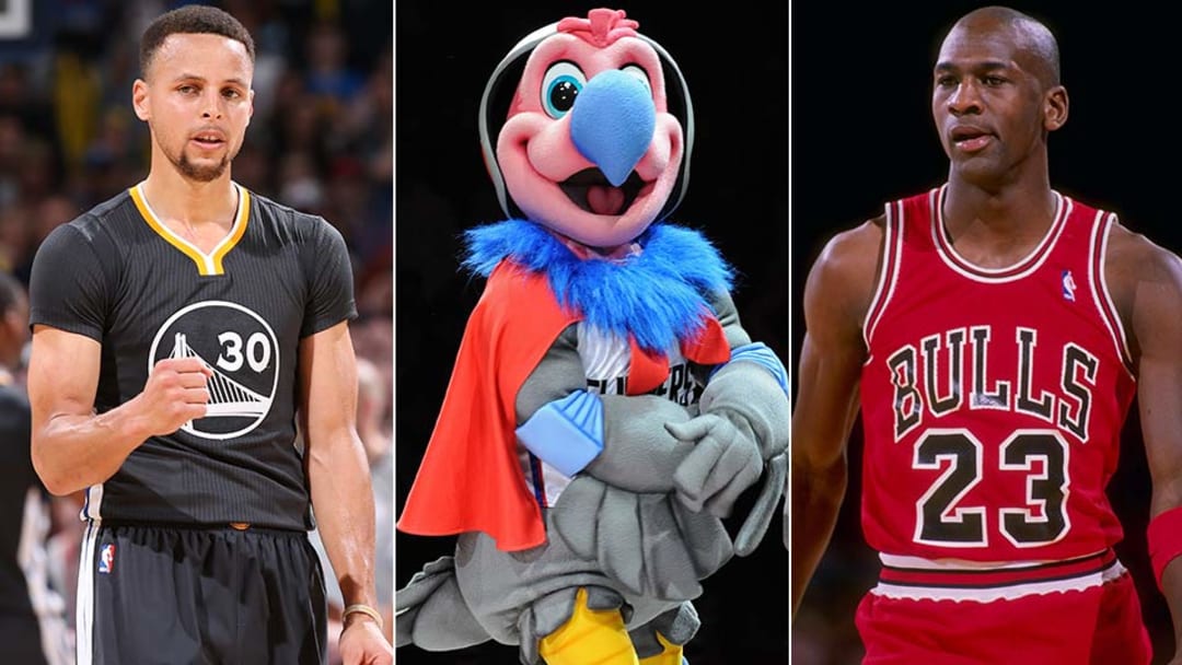 Open Floor Podcast: Can anyone stop the Warriors?