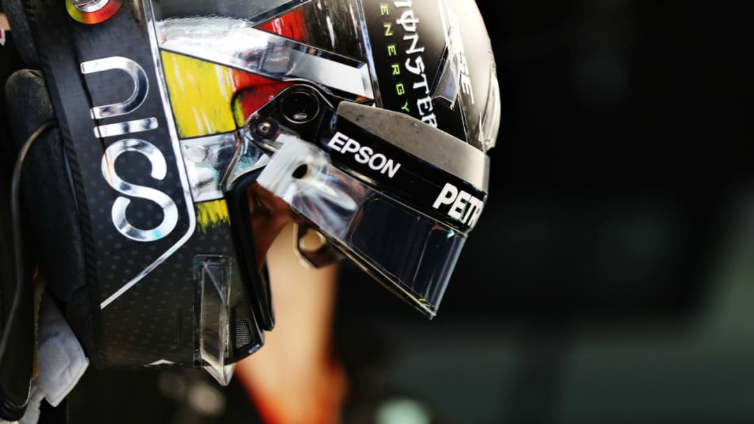F1 German Grand Prix: Heartbreak for Rosberg at home
