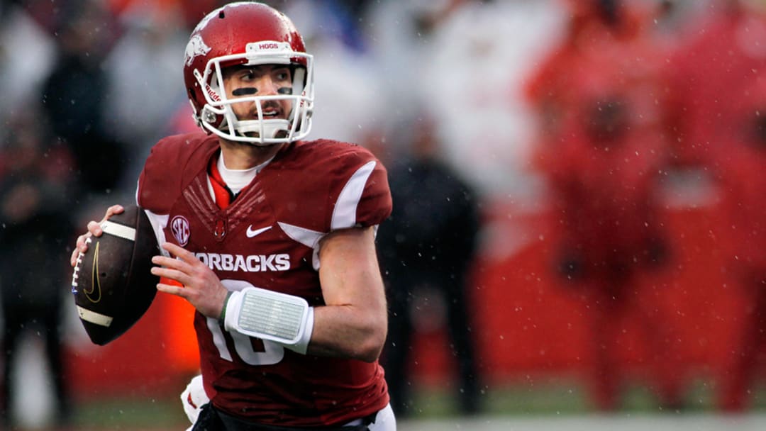 Arkansas vs. Kansas State: Liberty Bowl preview