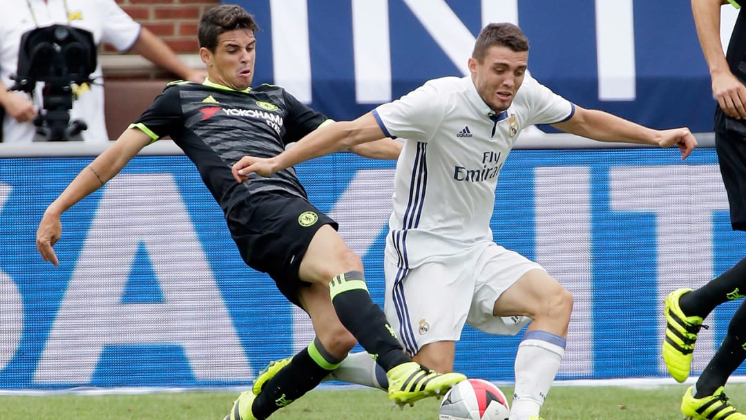 NextVR airing International Champions Cup matches in Virtual Reality