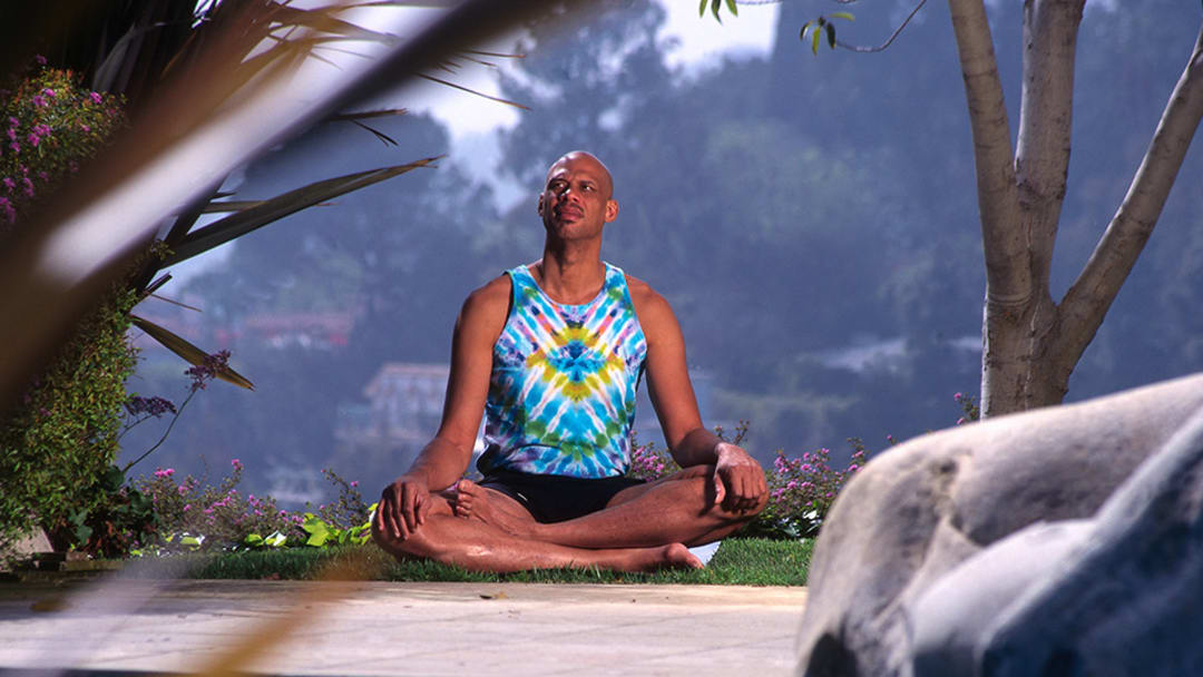 Get Healthy in 2016: How meditation, sleep and more can calm your mind