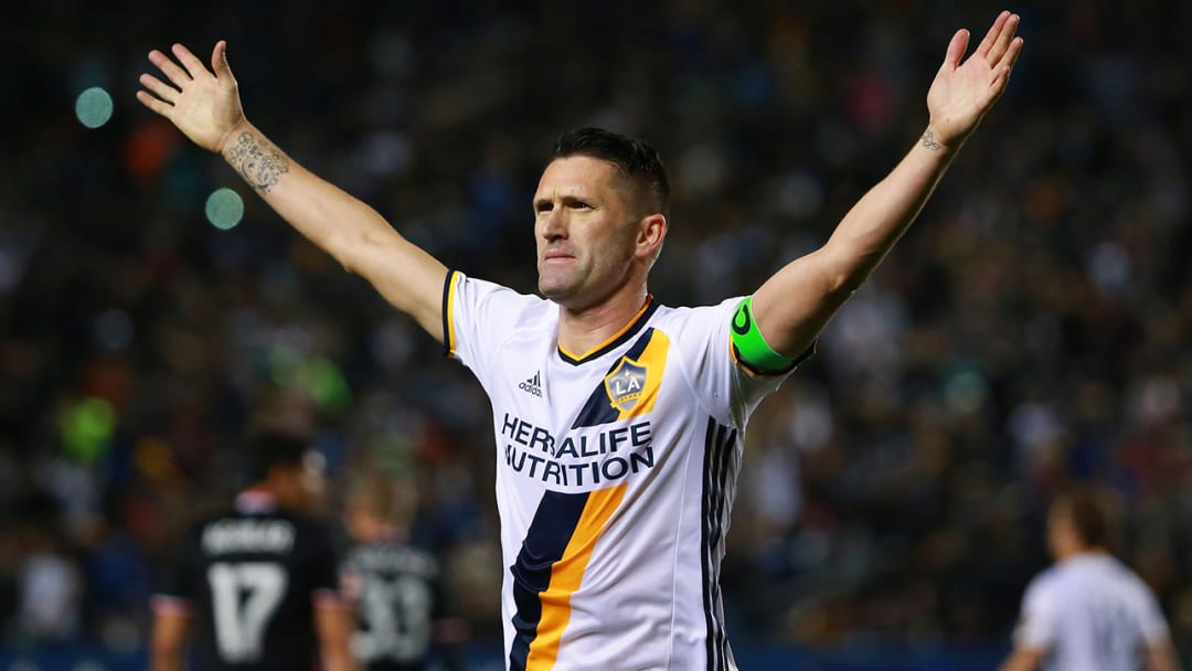 LA Galaxy expand partnership with Match Analysis for advanced performance data