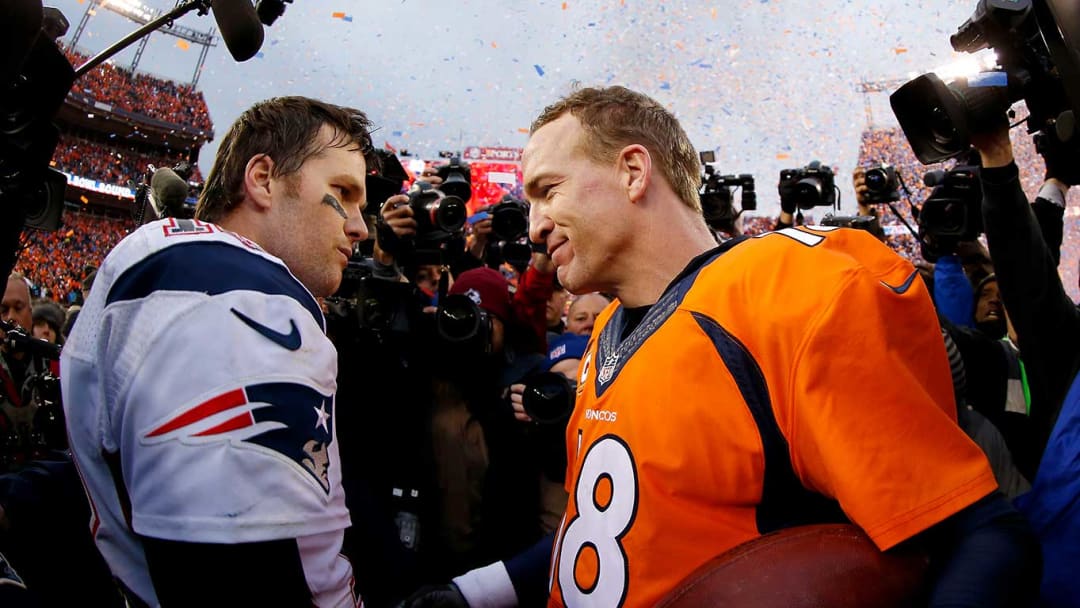 Can Peyton Manning match John Elway and go out a champion?