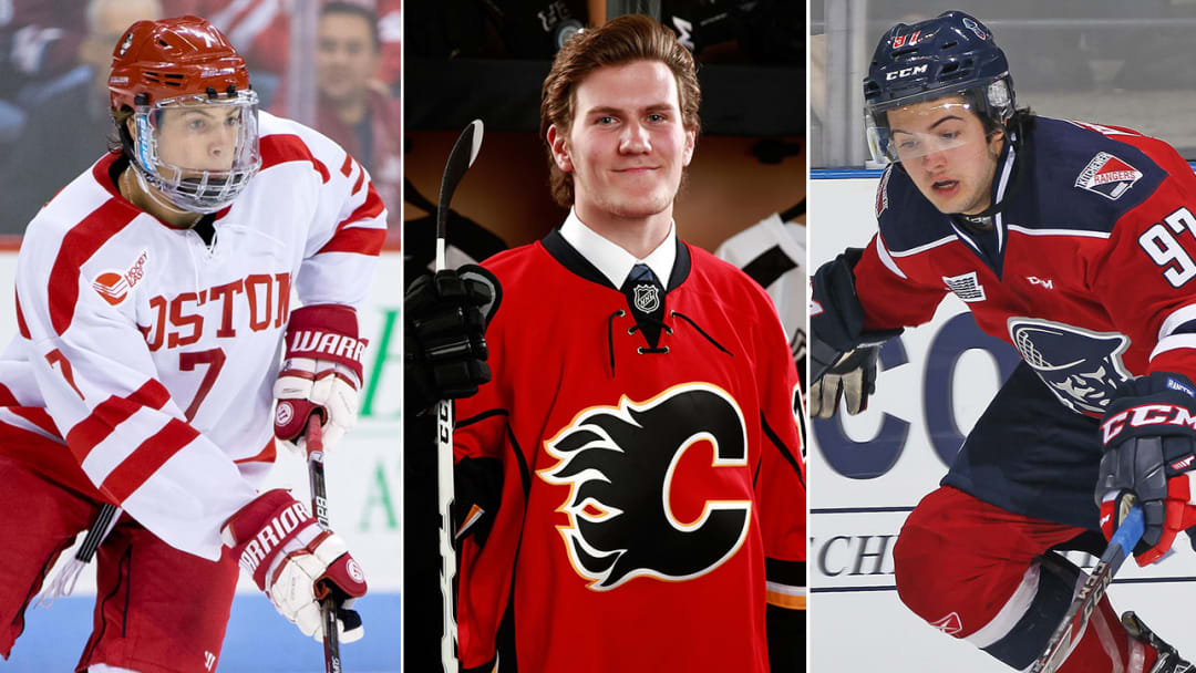 Long Island on the map as a burgeoning hockey hotbed