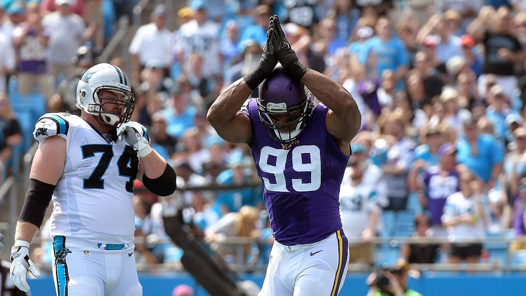 Audibles Podcast: The Vikings' defense is for real