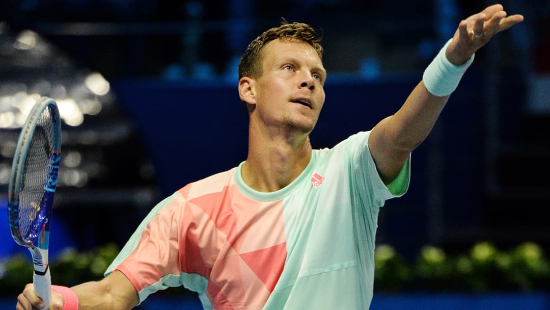 Top storylines to watch for ATP's Shenzhen Open and inaugural Chengdu Open