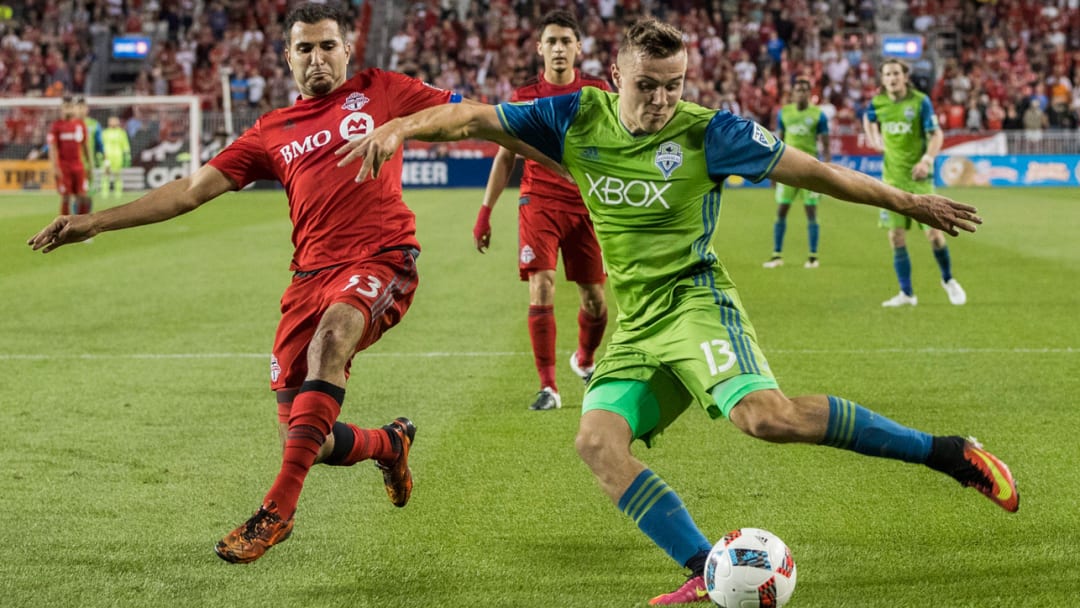 Toronto FC, Seattle Sounders meet in a compelling MLS Cup rife with subplots
