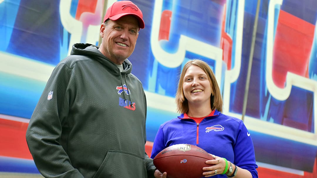 Kathryn Smith’s promotion is notable, but it should be the norm in the future