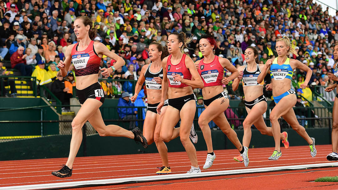 Danny Mackey: The next steps after a disappointing Olympic trials