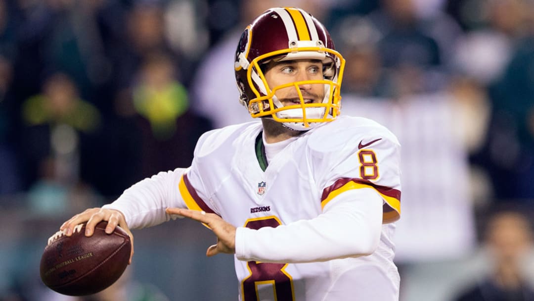 Audibles Podcast: Free agency and franchise tags