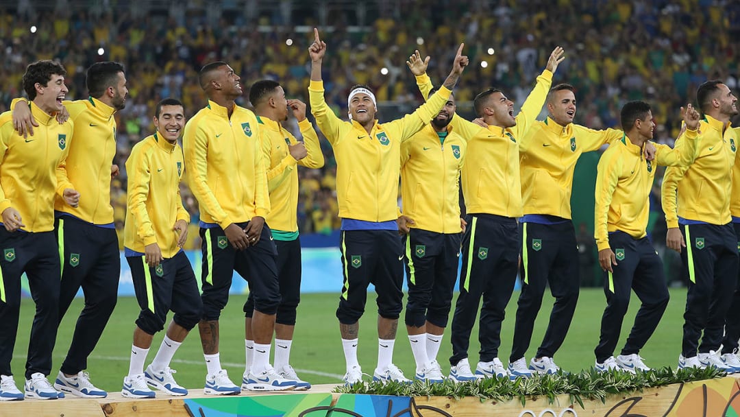 A win at the whistle: Against all odds, Rio de Janeiro pulls off the Olympic Games