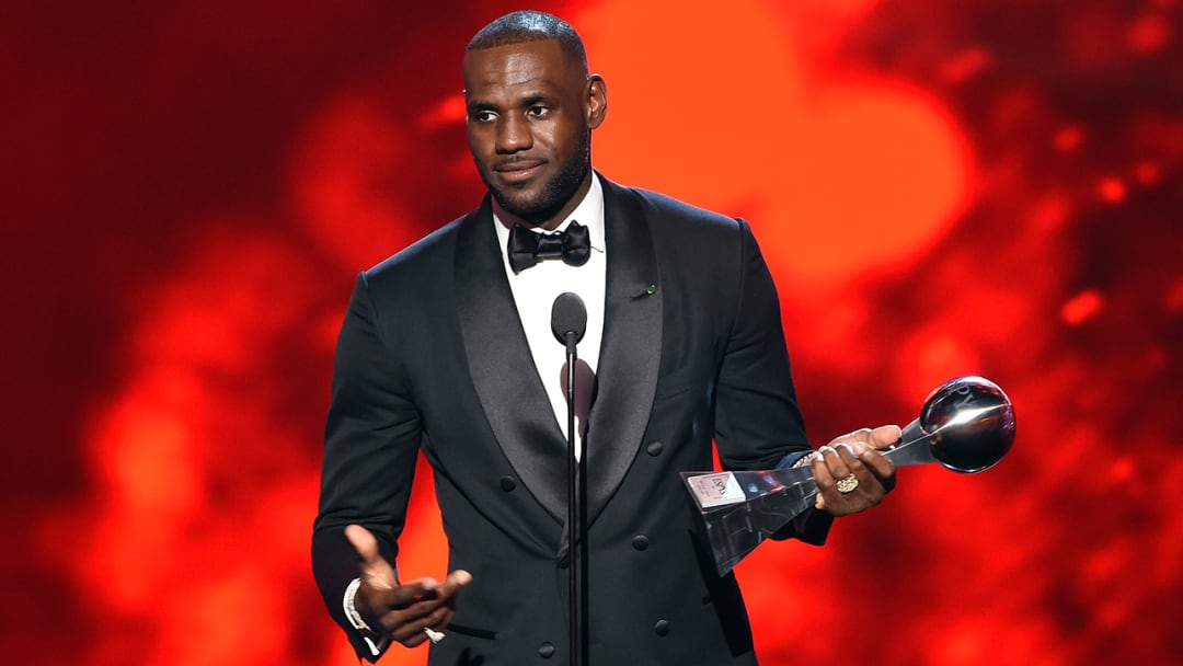 Contest will connect a Cleveland small business to LeBron James