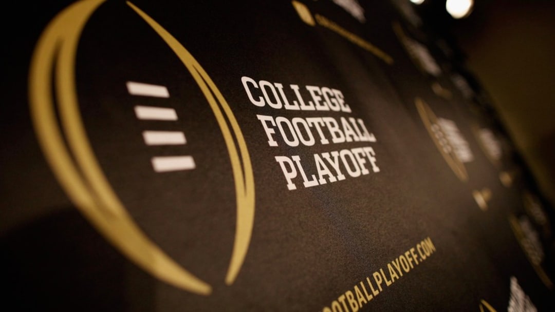 A visit to the annual College Football Playoff mock selection proves that picking the right teams isn't so easy