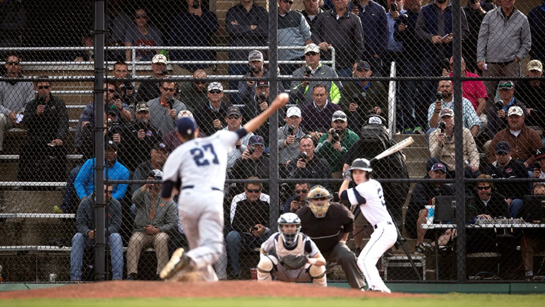 Book excerpt: Are high school pitchers throwing too hard too soon?