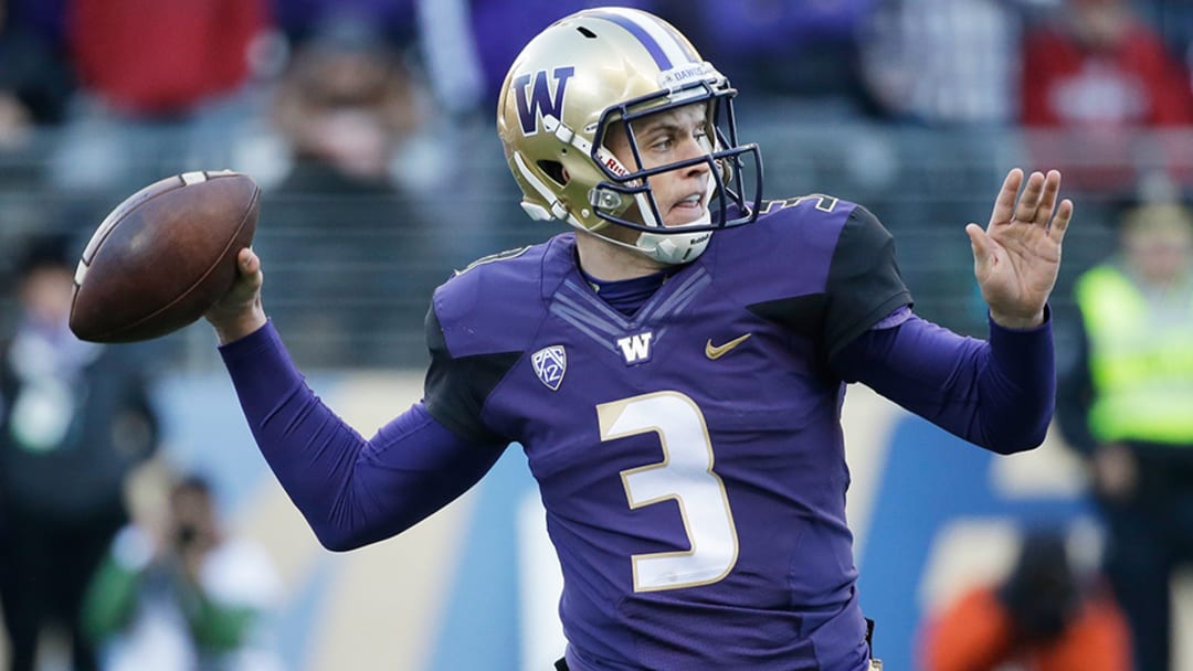 What did each Pac-12 team learn in 2015?