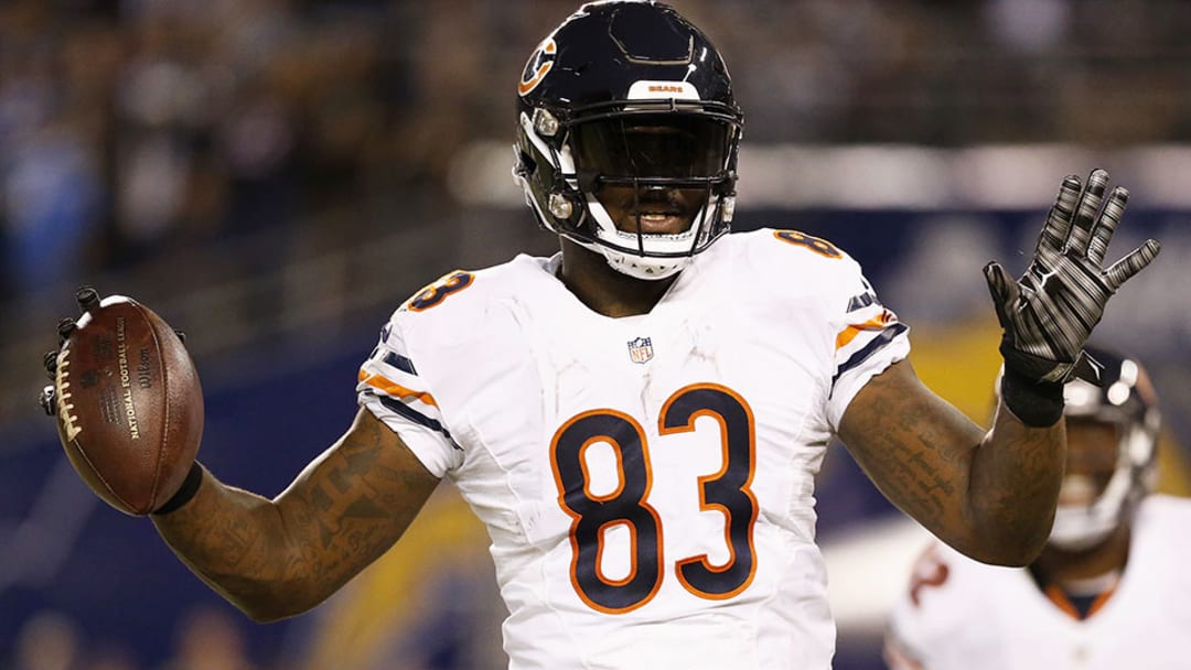 Martellus Bennett is e-publishing children’s books