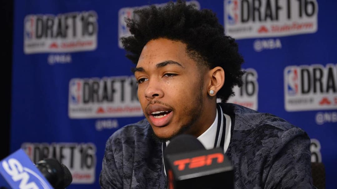 NBA draft notebook: Draft's top guard, sleepers, beware of Chriss and more