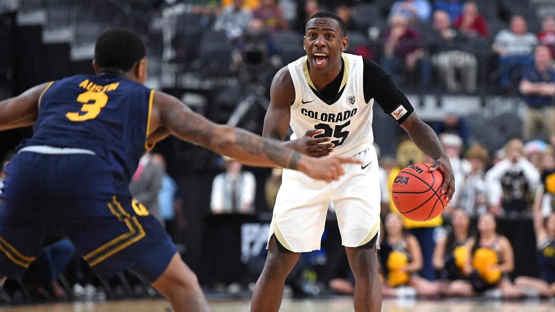 Can Loyola Marymount Beat Colorado? Can Loyola Marymount Beat Colorado?