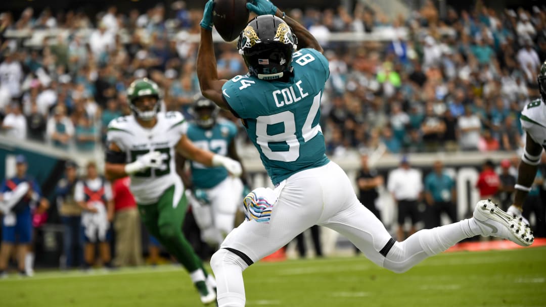 JaguarMaven Week 10 Mailbag: Bye Week Takes