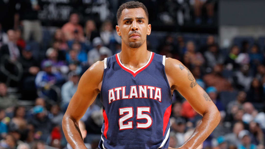 Source: Thabo Sefolosha provoked by New York police before arrest