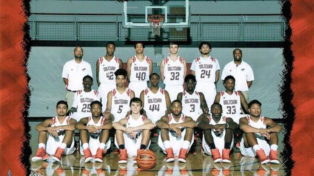 Tennessee high schoolers charged with assault, rape in hazing incident