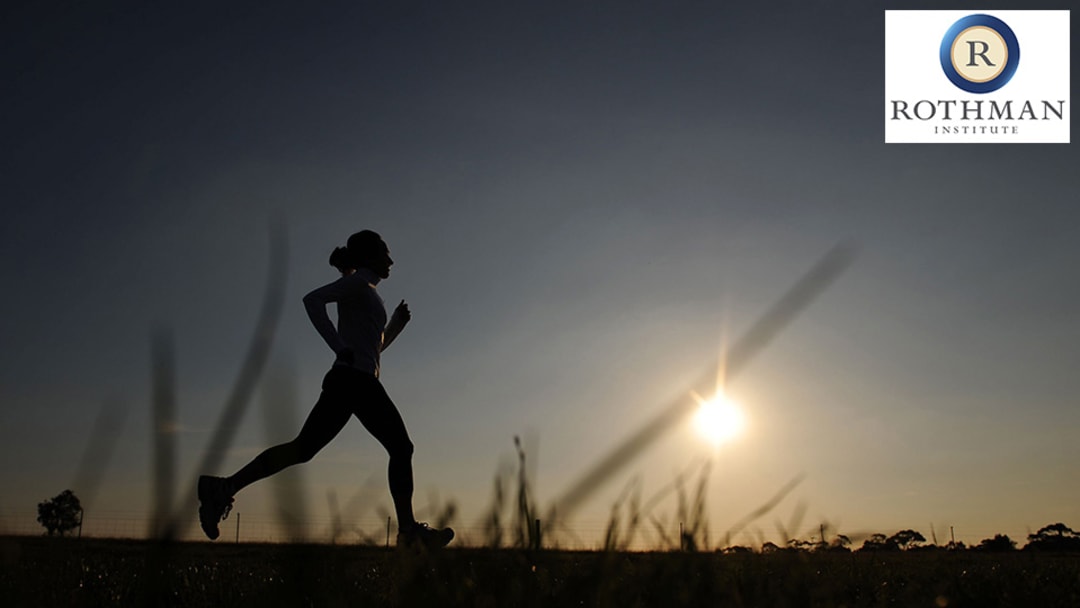 Going the extra mile: Can long distance running lead to arthritis?