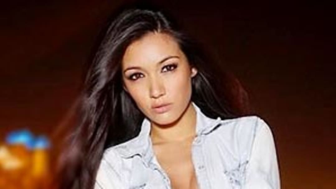 Tuesday's A.M. Hot Clicks: Misa Campo; New Low for Browns