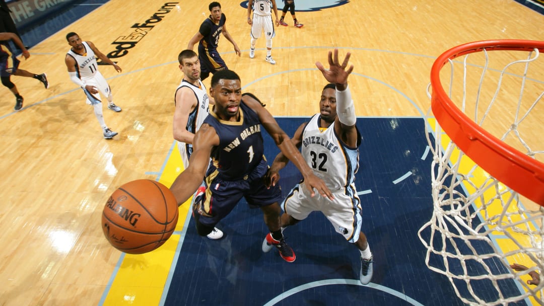 FanNation fantasy basketball picks for Friday, April 10