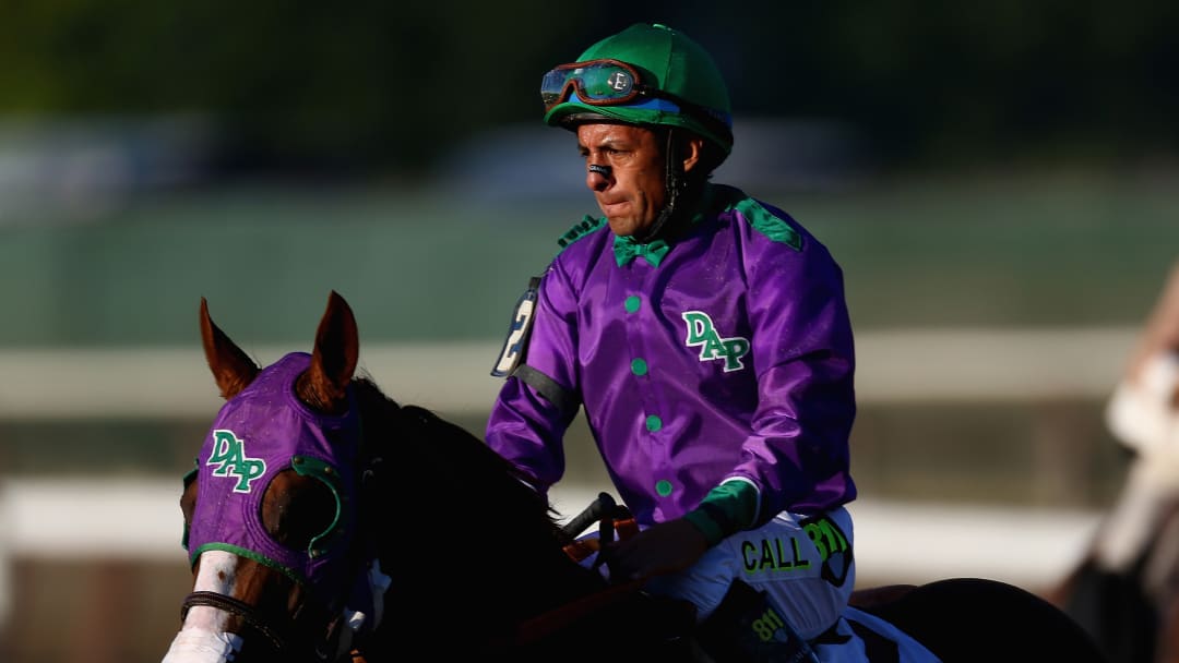 How Triple Crown hopefuls have fared at Belmont Stakes since 1978