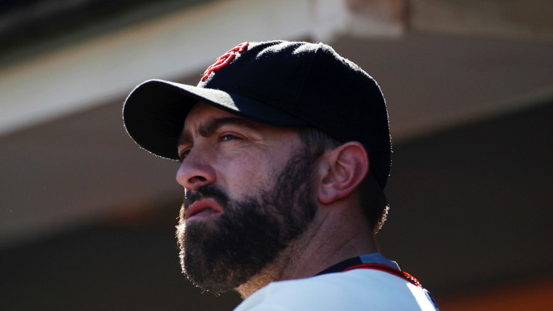 I'm retiring. Here are five things I won't miss about baseball