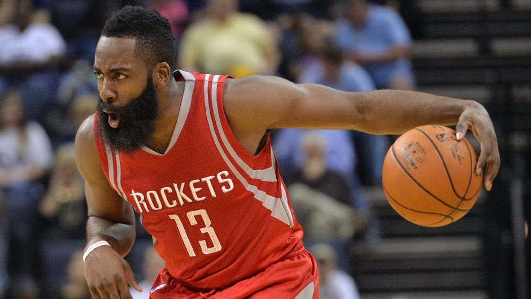 Why aren't the Rockets being taken more seriously as a West contender?