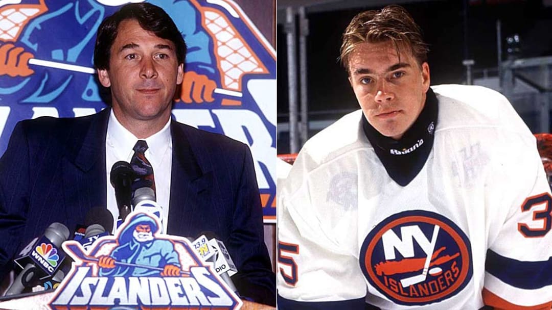 Tales from arbitration: NHL salary hearings an old fashioned bruisefest